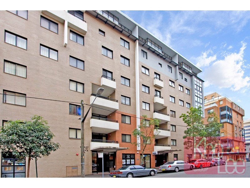 16-30 Bunn Street, Pyrmont NSW 2009