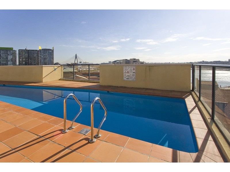 2 Cross Street, Pyrmont NSW 2009