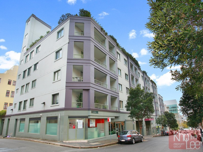 78/1 Harwood Street, Pyrmont NSW 2009