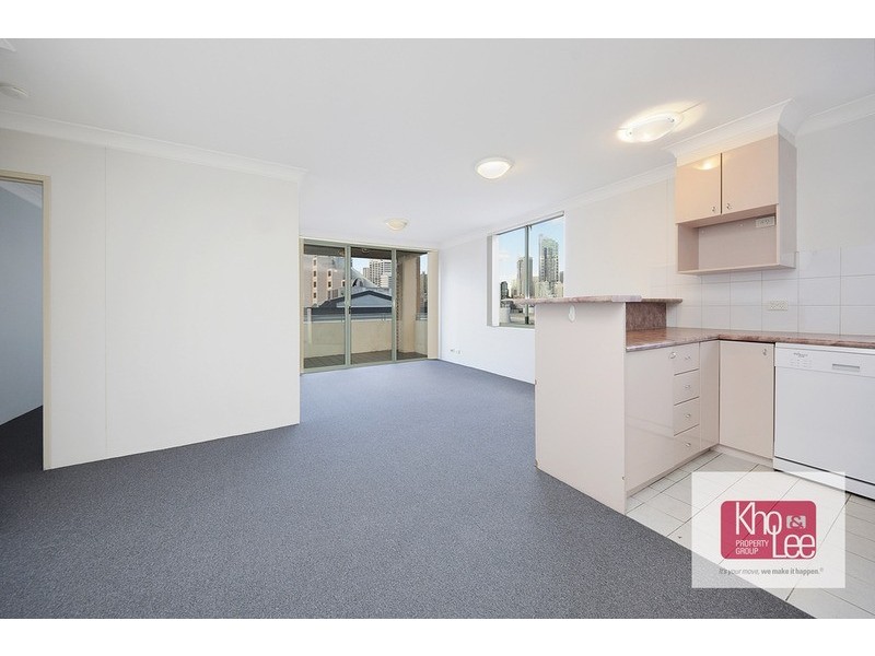 233 Pyrmont Street, Pyrmont NSW 2009