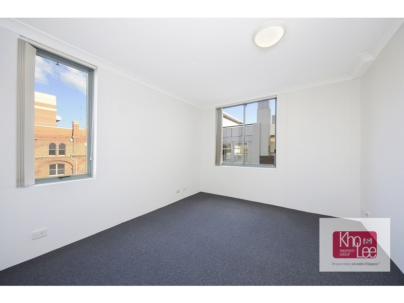 233 Pyrmont Street, Pyrmont NSW 2009