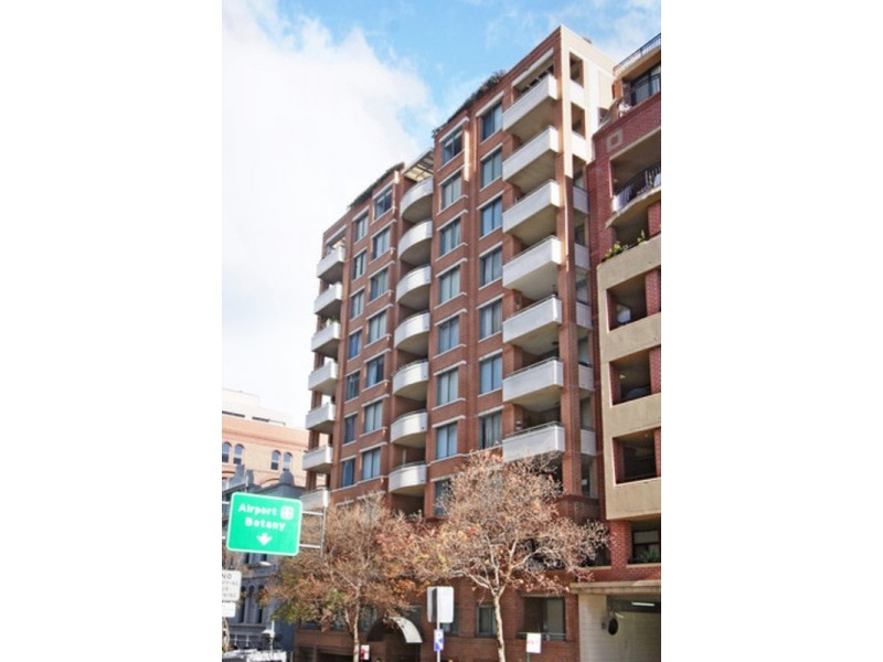 233 Pyrmont Street, Pyrmont NSW 2009