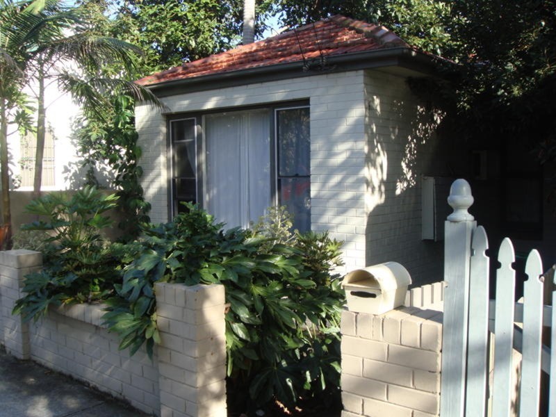 28 Alfred Street, Annandale NSW 2038