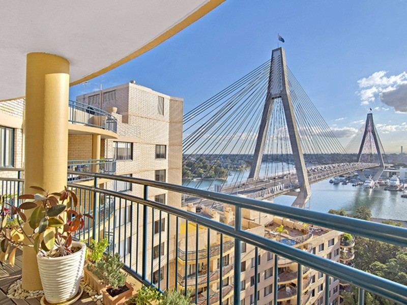 104/122 Saunders Street, Pyrmont NSW 2009