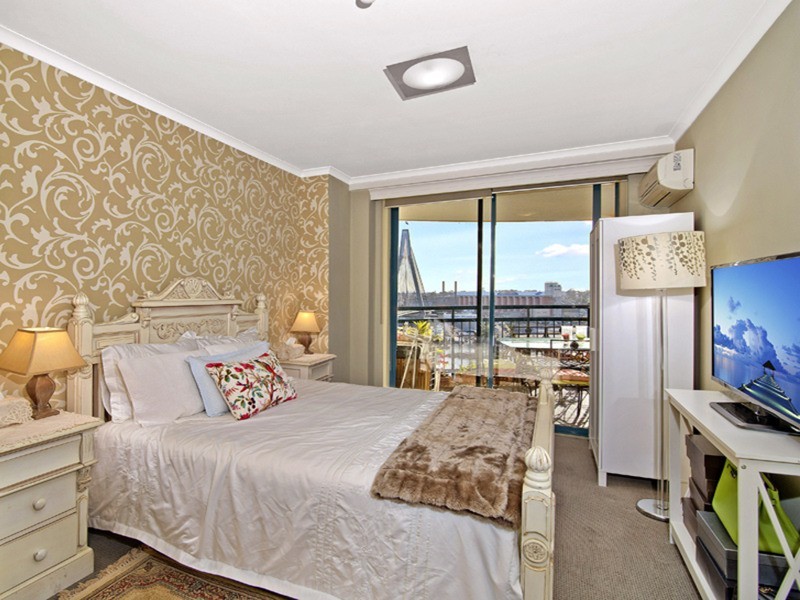 104/122 Saunders Street, Pyrmont NSW 2009