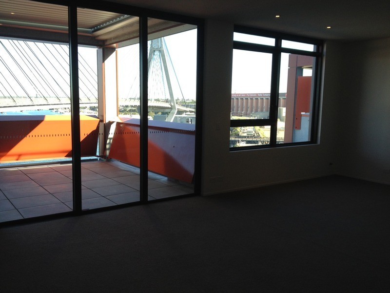 1 Distillery Drive, Pyrmont NSW 2009