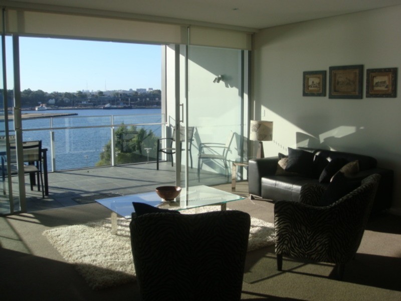 15 Bowman Street, Pyrmont NSW 2009