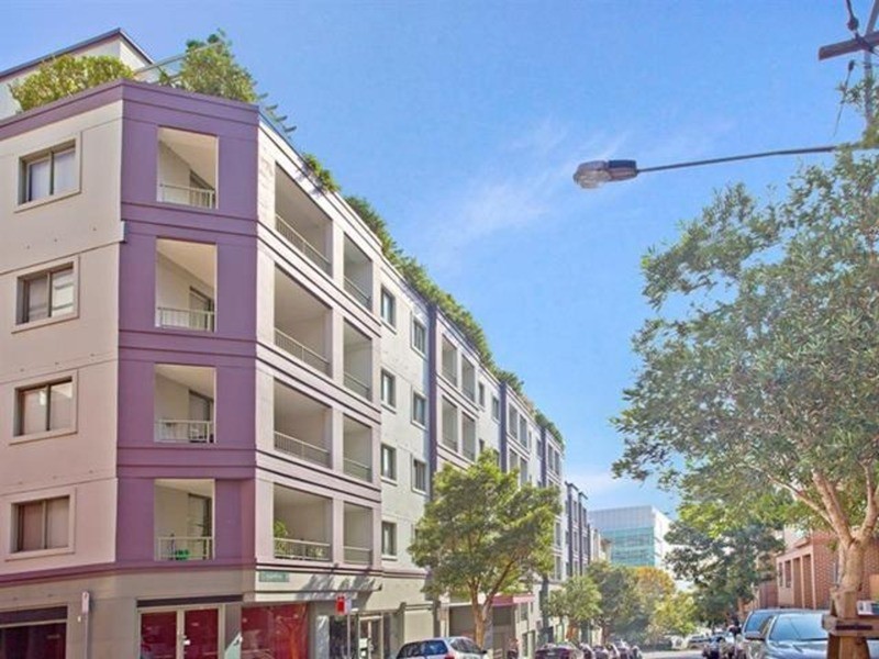 1-5 Harwood Street, Pyrmont NSW 2009