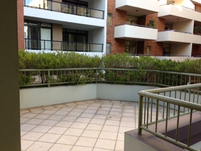 1-5 Harwood Street, Pyrmont NSW 2009