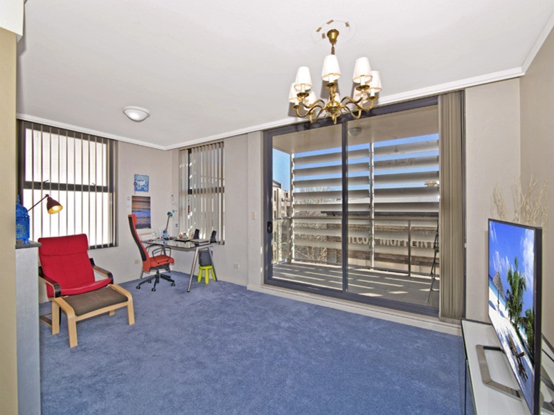 M607/78 Mountain  Street, Ultimo NSW 2007