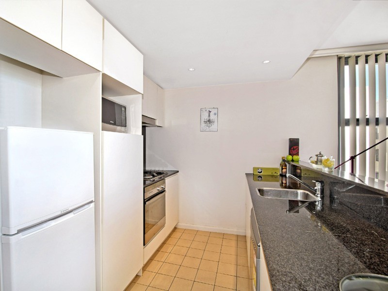 M607/78 Mountain  Street, Ultimo NSW 2007