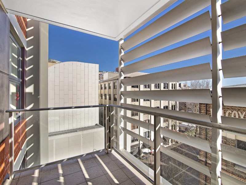 M607/78 Mountain  Street, Ultimo NSW 2007