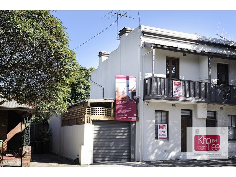 59 Wyndham Street, Alexandria NSW 2015