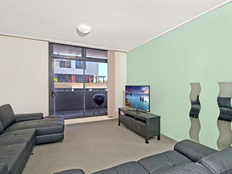 P801/287 Pyrmont Street, Ultimo NSW 2007