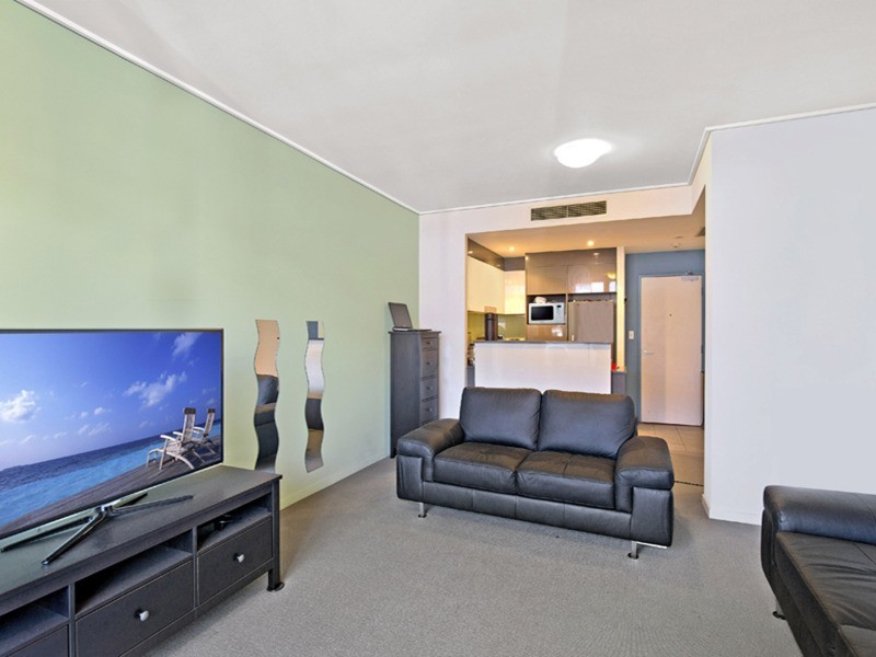 P801/287 Pyrmont Street, Ultimo NSW 2007