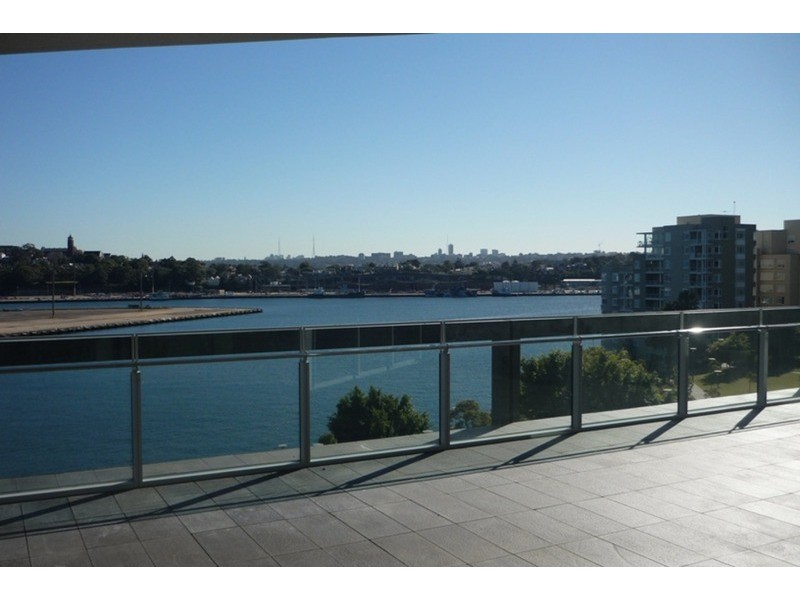 2 Distillery Drive, Pyrmont NSW 2009