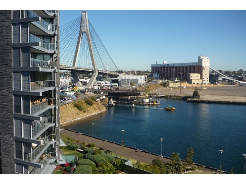 2 Distillery Drive, Pyrmont NSW 2009