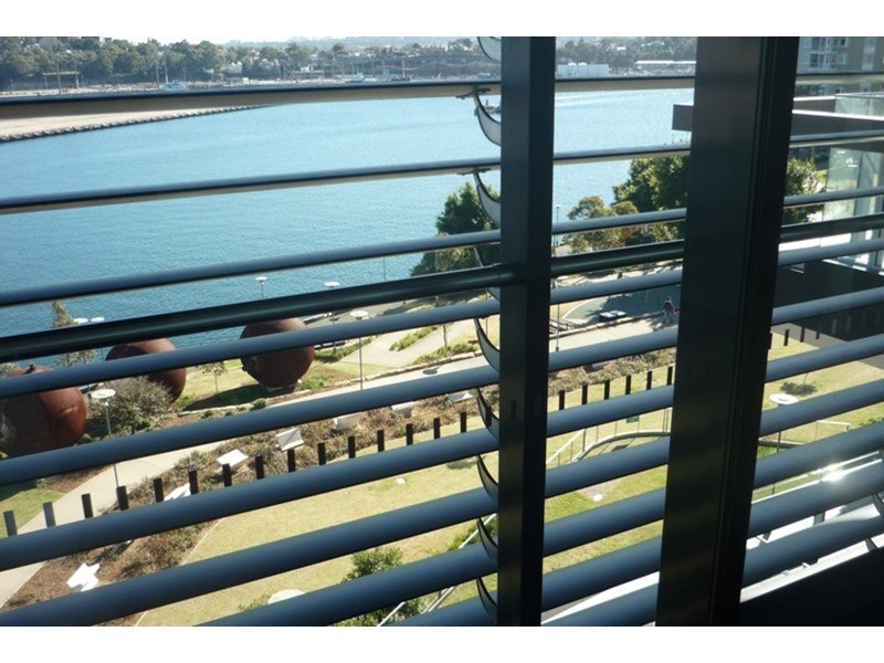 2 Distillery Drive, Pyrmont NSW 2009