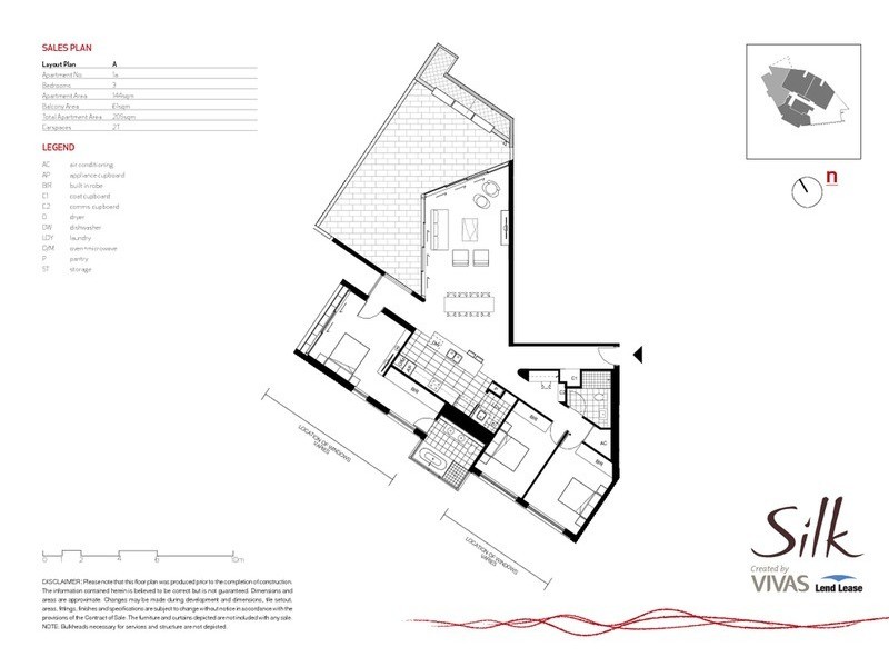 2 Distillery Drive, Pyrmont NSW 2009