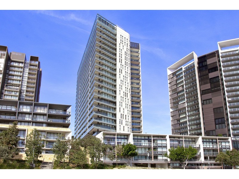 4 Distillery Drive, Pyrmont NSW 2009