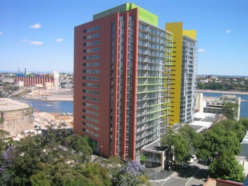 8 Distillery Drive, Pyrmont NSW 2009