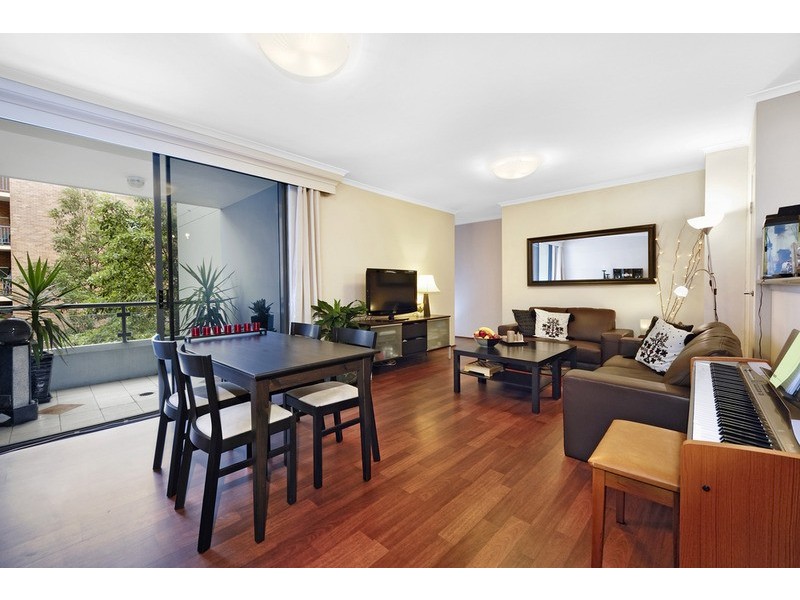 102 Miller Street, Pyrmont NSW 2009