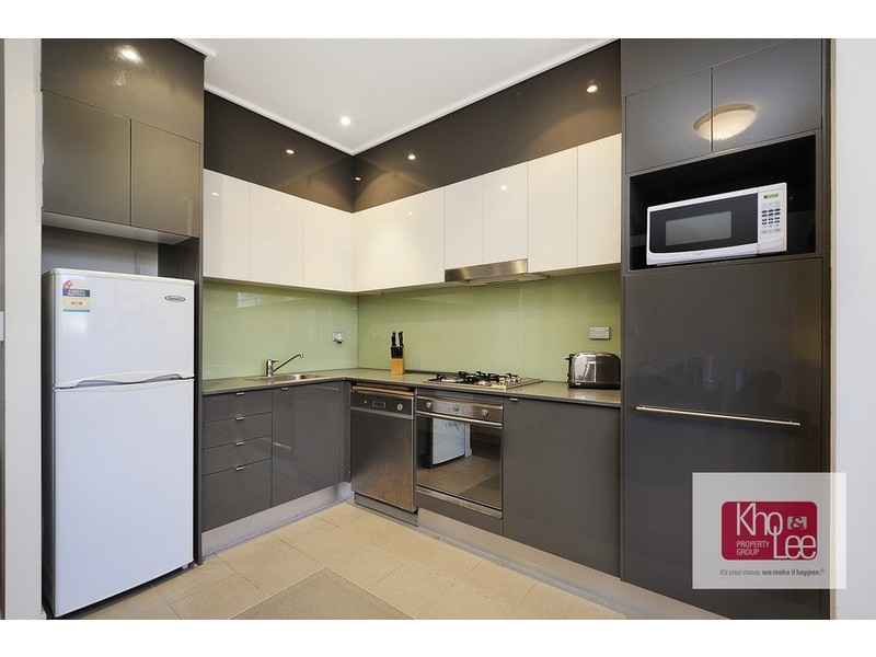 444 Harris Street, Ultimo NSW 2007