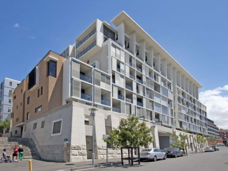 444 Harris Street, Ultimo NSW 2007