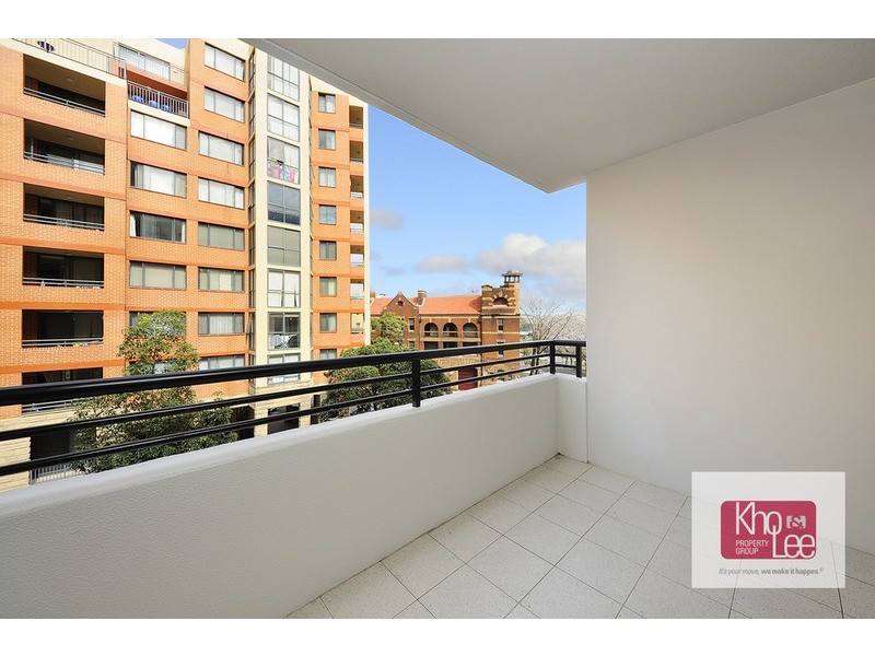 16-30 Bunn Street, Pyrmont NSW 2009