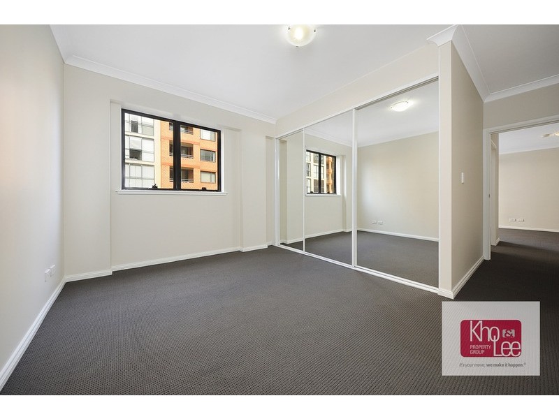 16-30 Bunn Street, Pyrmont NSW 2009