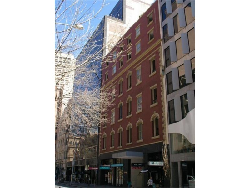 259 Clarence Street, Sydney NSW 2000