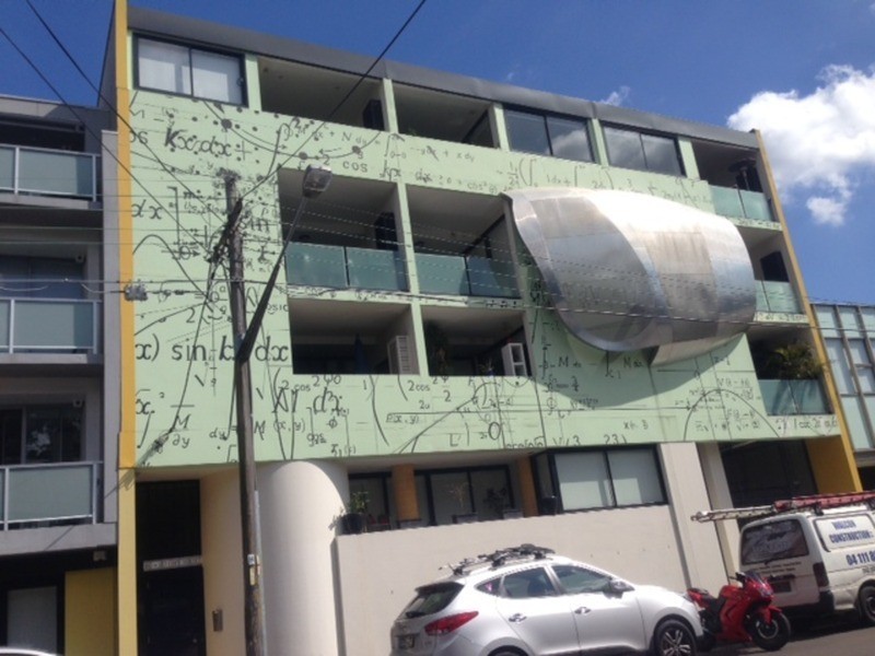 180 Cope Street, Waterloo NSW 2017