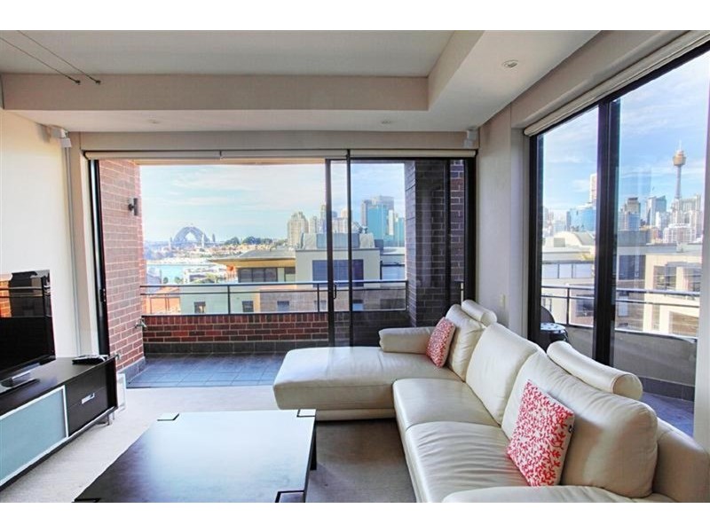 24-26 Point Street, Pyrmont NSW 2009