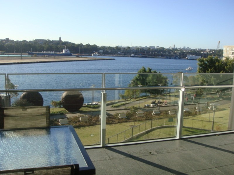 15 Bowman Street, Pyrmont NSW 2009