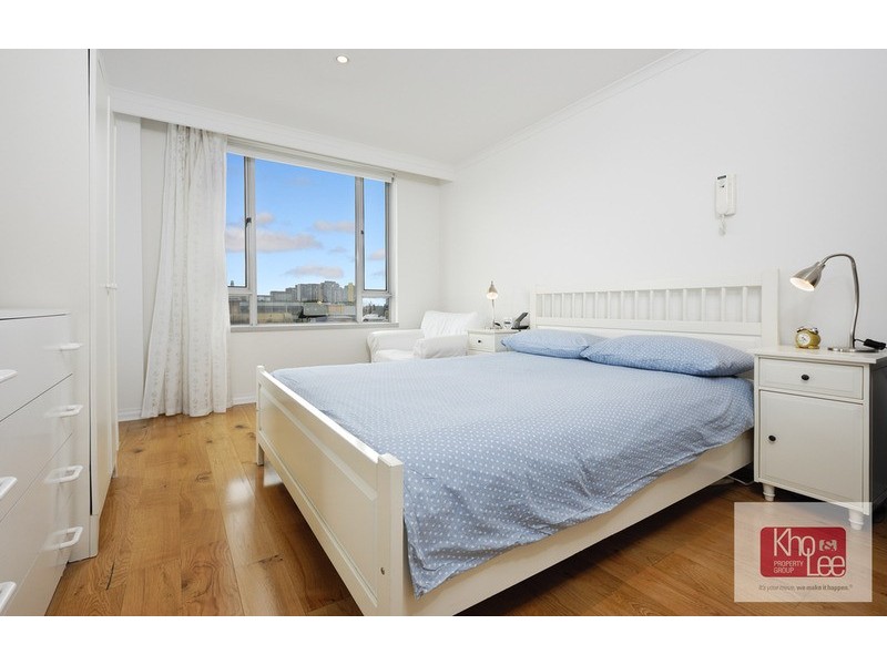 50 Murray Street, Pyrmont NSW 2009