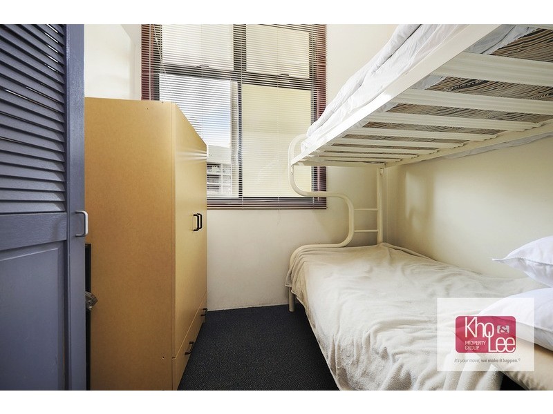 2136/185 Broadway, Ultimo NSW 2007