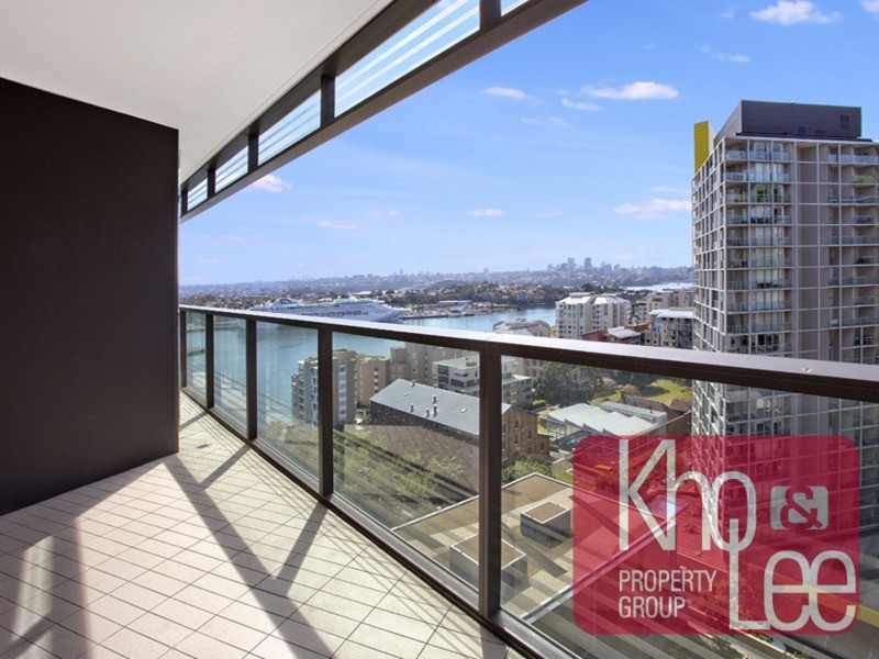 4 Distillery Drive, Pyrmont NSW 2009