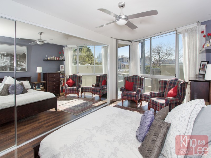 301/8 Distillery Drive, Pyrmont NSW 2009