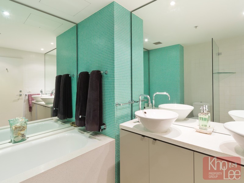 301/8 Distillery Drive, Pyrmont NSW 2009