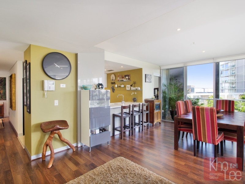 301/8 Distillery Drive, Pyrmont NSW 2009