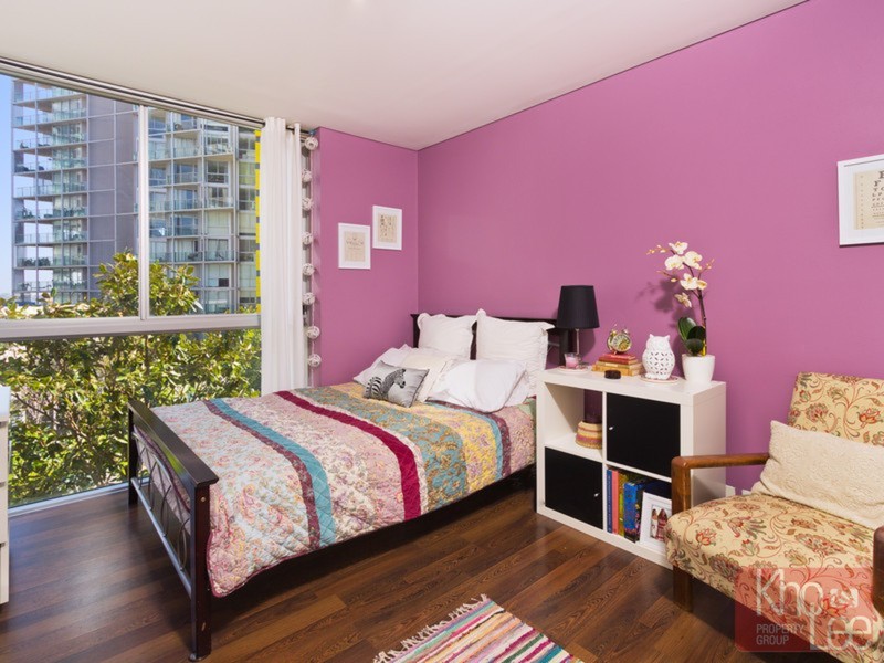 301/8 Distillery Drive, Pyrmont NSW 2009