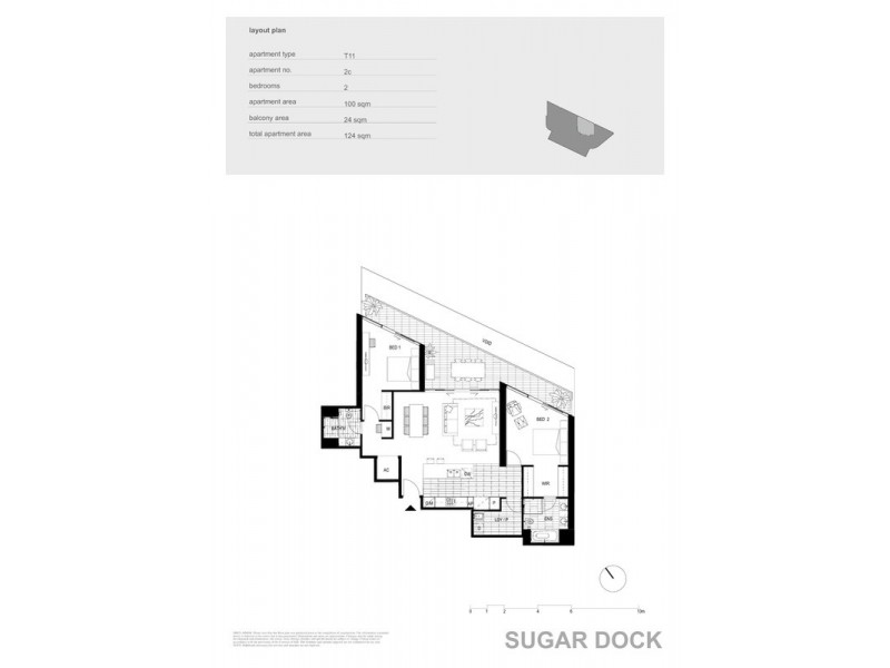 4 Distillery Drive, Pyrmont NSW 2009