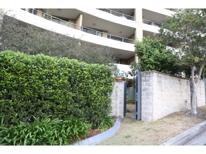 40 King Street, Waverton NSW 2060