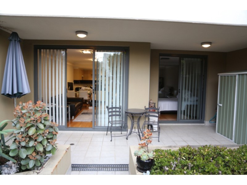 40 King Street, Waverton NSW 2060