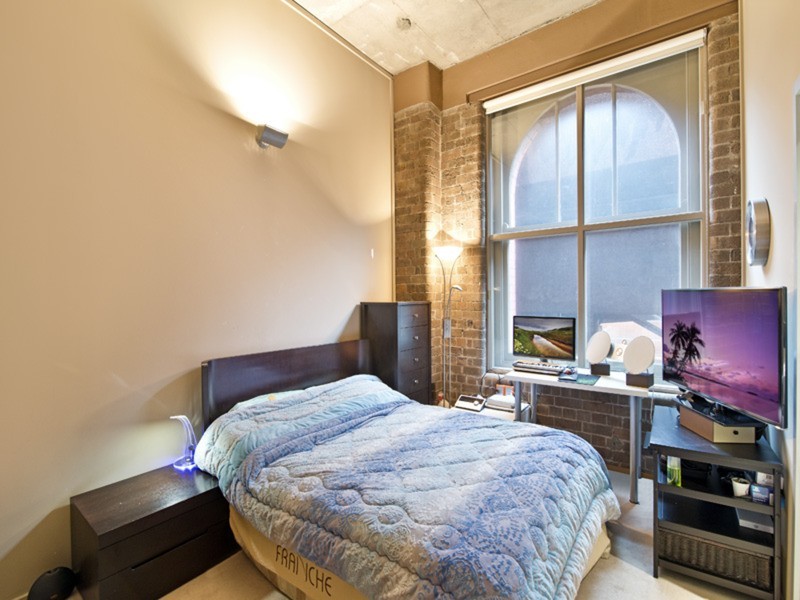 110/380 Harris Street, Pyrmont NSW 2009