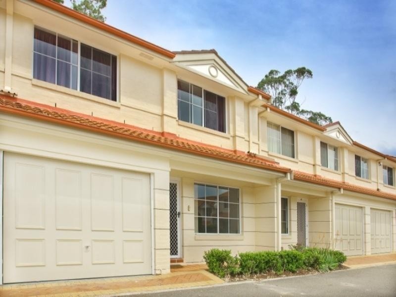 23/1-5 Busaco Road, Marsfield NSW 2122
