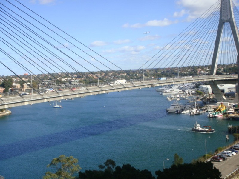 2 Distillery Drive, Pyrmont NSW 2009