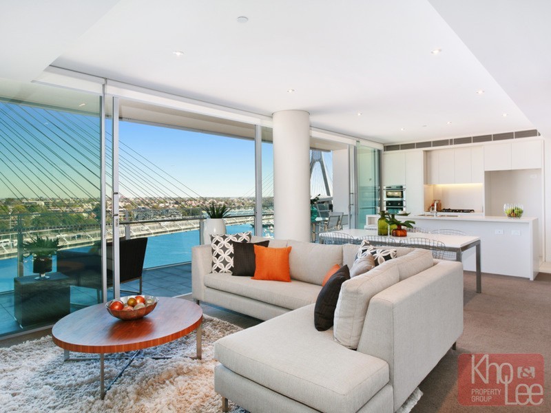 9E/2 Distillery Drive, Pyrmont NSW 2009
