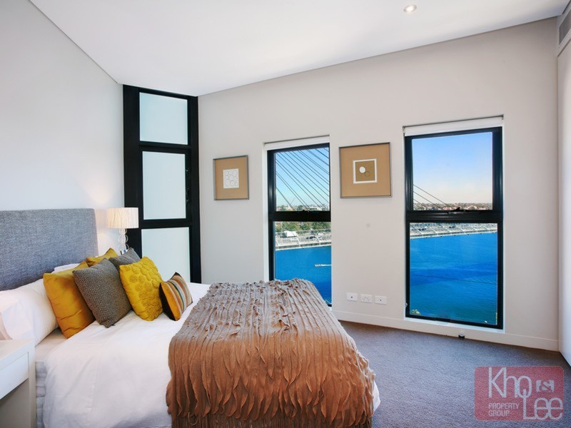 9E/2 Distillery Drive, Pyrmont NSW 2009