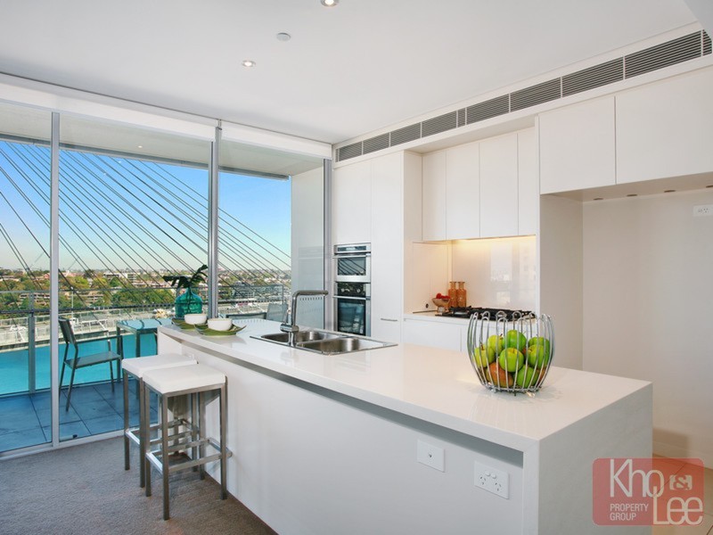 9E/2 Distillery Drive, Pyrmont NSW 2009